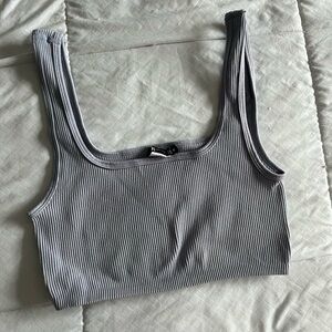 Zara tank